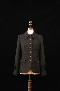 Tweed Jacket (women_단품)
